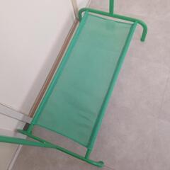 IKEA ハンガーラックの画像