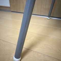 IKEA ハイチェアの画像