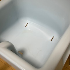IKEA ハイチェアの画像