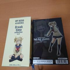 ヒロアカ☆まとめ売りの画像