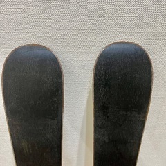 【美品・日本製】Bighorn ビッグホーン スキーボード＋ブーツ25cm セット｜1回使用のみの画像