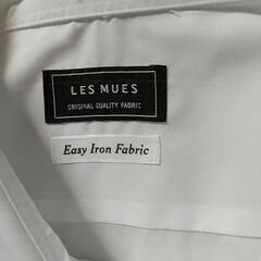 礼服用ワイシャツの画像