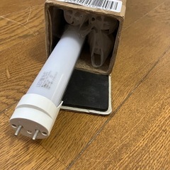 蛍光灯の画像