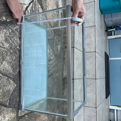 Tetra水槽
（おまけ照明用LED付き）の画像