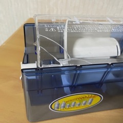 未使用　回すだけですばやく急冷！の画像