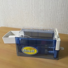 未使用　回すだけですばやく急冷！の画像