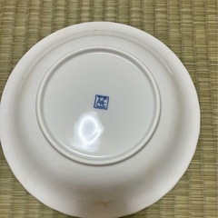 未使用品　たち吉　お皿の画像
