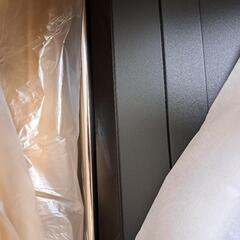 BALMUDA電子レンジの画像