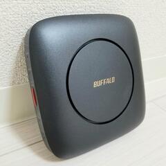バッファロールーターの画像