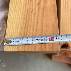 建材の画像