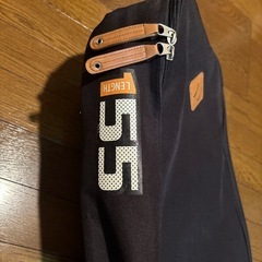 【引渡し先決定しました】スノーボード ケース 155センチの画像