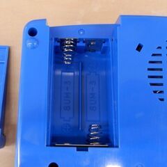 BANDAI バンダイ COSMOGANGS コズモギャングズ LSIゲーム 携帯型電子ゲーム ジャンク品 札幌 西区 西野の画像