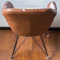 リビングチェアの画像
