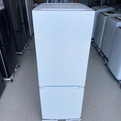 冷蔵庫　2023年製　【美品】ワールプールジャパンYRZ-F15...