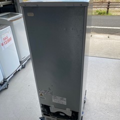 冷蔵庫　2023年製　【美品】ワールプールジャパンYRZ-F15LW 小倉北区の画像