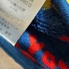 子供服 秋冬用の画像