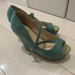 サンダル👡の画像