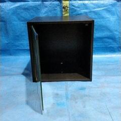 0817-021 【無料】 ラックボックスガラス扉の画像