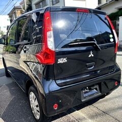 H28年 EKワゴン M グレード中古現状　車検２年付も可能。の画像