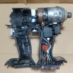 マキタTD160インパクトドライバーの画像