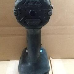 マキタTD160インパクトドライバーの画像