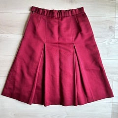 レディーススカート300円【訳あり100 円あり】5枚掲載の画像