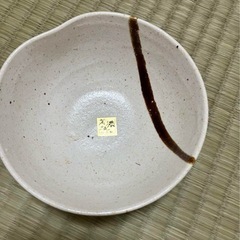 未使用品　お皿×2の画像