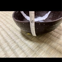 未使用品　お皿×2の画像