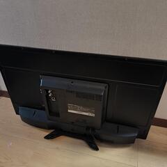オリオン　dtx32  32型テレビ　の画像