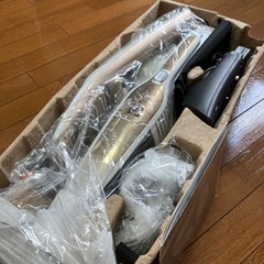 エレクトロラックス 掃除機 エルゴラピードの画像