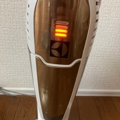 エレクトロラックス 掃除機 エルゴラピードの画像