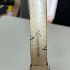 MIZUNOソフトテニスラケット②の画像
