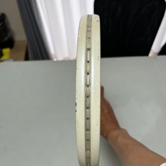 MIZUNOソフトテニスラケット②の画像