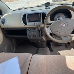 ⭐︎可愛い人気車種⭐︎走行距離8万km代⭐︎美車⭐︎車検あり⭐︎ETC付き⭐︎の画像