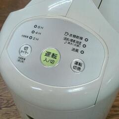 0817-025 除湿機　コロナの画像