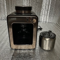 コーヒーメーカー
の画像