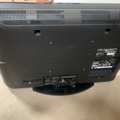 【差し上げます】Sony KDL-32EX300 液晶テレビの画像