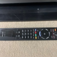 【差し上げます】Sony KDL-32EX300 液晶テレビの画像