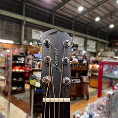 【愛品館 市原店】James JB400NS ミニギターの画像