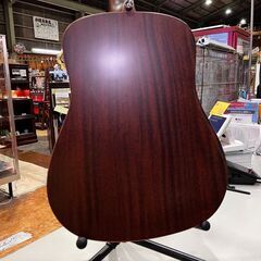 【愛品館 市原店】James JB400NS ミニギターの画像
