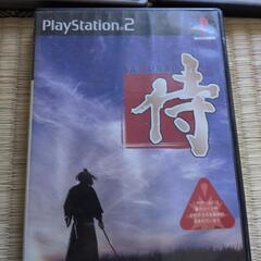 PS2のケ’ームソフトの画像
