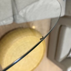 定価107,800円　ASPLUND アスプルンドローテーブル　の画像