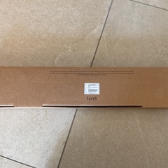 【新品・未使用】Curvature Towel Hanger  ferm LIVINGの画像