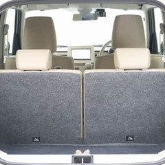衝突軽減ブレーキ、ダウンサス、シートヒーター、Bluetooth付き！の画像