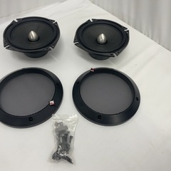 Rockford Powerシリーズスピーカーの画像
