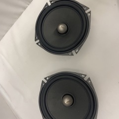 Rockford Powerシリーズスピーカーの画像