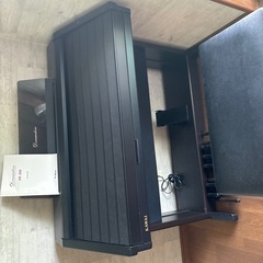 Kawai XR 300 Organの画像
