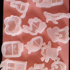 Sayonara Sale: Resin Crafting Supplies (さよならセール：レジンクラフト用品)の画像