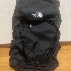 THENORTHFACE ノースフェイスTELLIS 45 L NM62367の画像