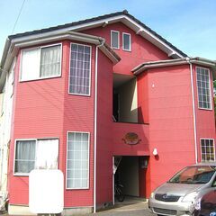 ★家電レンタル対象物件★1R・家賃2.5万円・初期費用５万円パック♪家賃1ヶ月無料！シェルタウン大胡Ⅰ　2F - 不動産